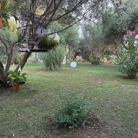 Villa DESIDERIA B&B-3
